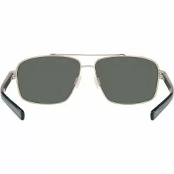 Flagler 580P Polarized Sunglasses Costa Men's Lifestyle Sunglasses -Outlet Fly Fishing Store BRSIFRGR D3