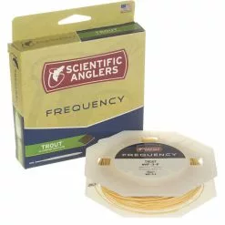 Frequency Trout Fly Line Scientific Anglers Fly Line
