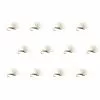 Galloup's Compara Spinner BWO 12 Pack Montana Fly Company Dry Flies -Outlet Fly Fishing Store BWO 2