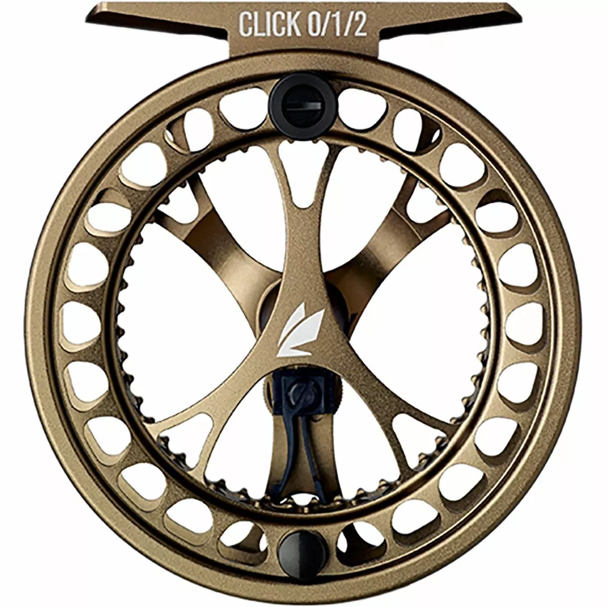 Click Fly Reel Sage Reels 6 Click Fly Reel Sage Reels - Image 4