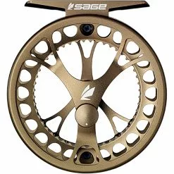Click Fly Reel Sage Reels 8 Click Fly Reel Sage Reels -Outlet Fly Fishing Store BZ D2