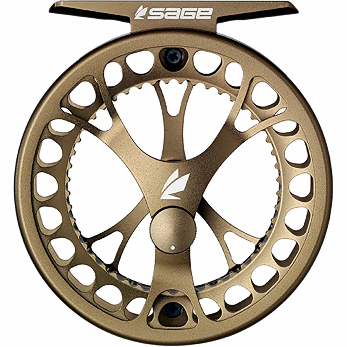 Click Fly Reel Sage Reels 5 Click Fly Reel Sage Reels - Image 3