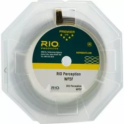 Perception Fly Line RIO Fly Line