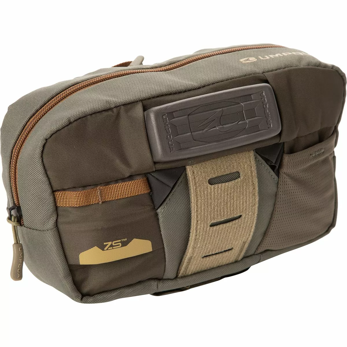 Wader ZS Chest Pack Umpqua Fishing Packs 4 Wader ZS Chest Pack Umpqua Fishing Packs - Image 2