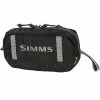 GTS Padded Cube Simms Fishing Bags & Luggage