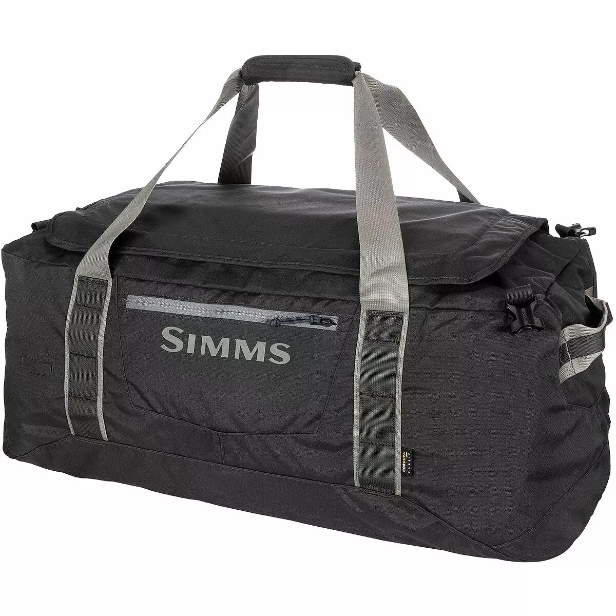 GTS 80L Gear Duffel Bag Simms Fishing Bags & Luggage 3 GTS 80L Gear Duffel Bag Simms Fishing Bags & Luggage
