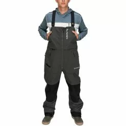 Prodry Bib Pant Men's Simms Men's Fishing Pants -Outlet Fly Fishing Store CAR 9