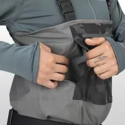 Guide Classic Stockingfoot Men's Simms Waders -Outlet Fly Fishing Store CAR D14