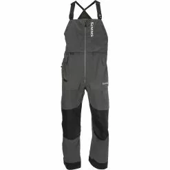 Prodry Bib Pant Men's Simms Men's Fishing Pants -Outlet Fly Fishing Store CAR D2 3