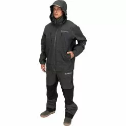 Prodry Jacket Men's Simms Men's Fishing Jackets 45 Prodry Jacket Men's Simms Men's Fishing Jackets -Outlet Fly Fishing Store CAR D3 1