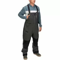 Prodry Bib Pant Men's Simms Men's Fishing Pants -Outlet Fly Fishing Store CAR D3 3