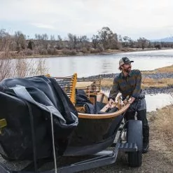 Guide Classic Stockingfoot Men's Simms Waders -Outlet Fly Fishing Store CAR D6