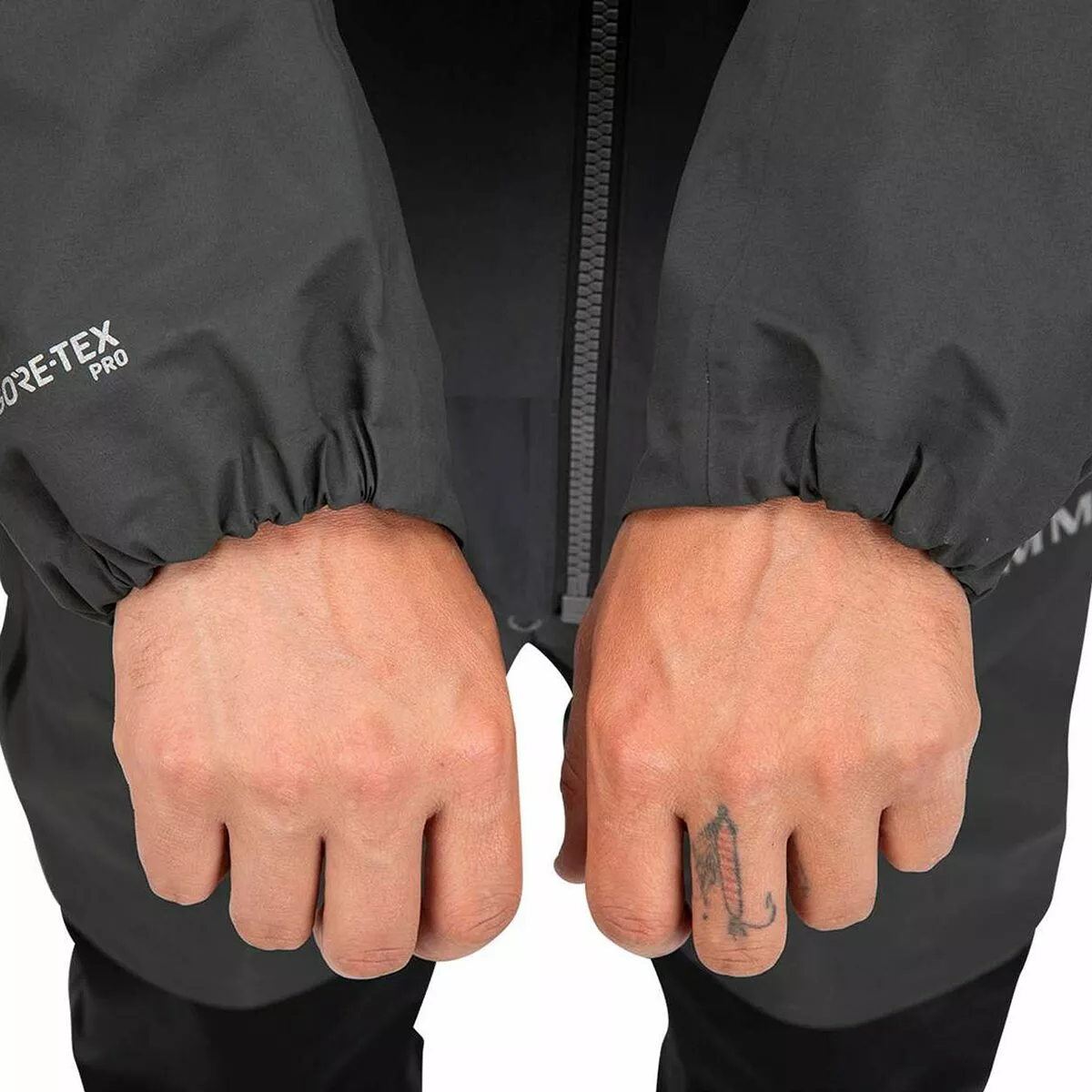 Prodry Jacket Men's Simms Men's Fishing Jackets 19 Prodry Jacket Men's Simms Men's Fishing Jackets - Image 17