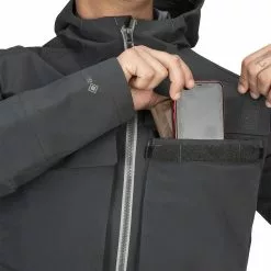 Guide Classic Jacket Men's Simms Men's Fishing Jackets -Outlet Fly Fishing Store CAR D7 2