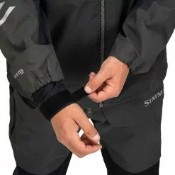 Prodry Jacket Men's Simms Men's Fishing Jackets 40 Prodry Jacket Men's Simms Men's Fishing Jackets -Outlet Fly Fishing Store CAR D8