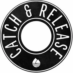 I.D Reel Decals Redington Reels -Outlet Fly Fishing Store CATANDREL