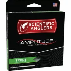 Amplitude Trout Fly Line Scientific Anglers Fly Line