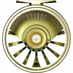 Grande Fly Reel Redington Reels 10 Grande Fly Reel Redington Reels -Outlet Fly Fishing Store CHA 2