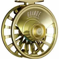 Grande Fly Reel Redington Reels 11 Grande Fly Reel Redington Reels -Outlet Fly Fishing Store CHA D1 1