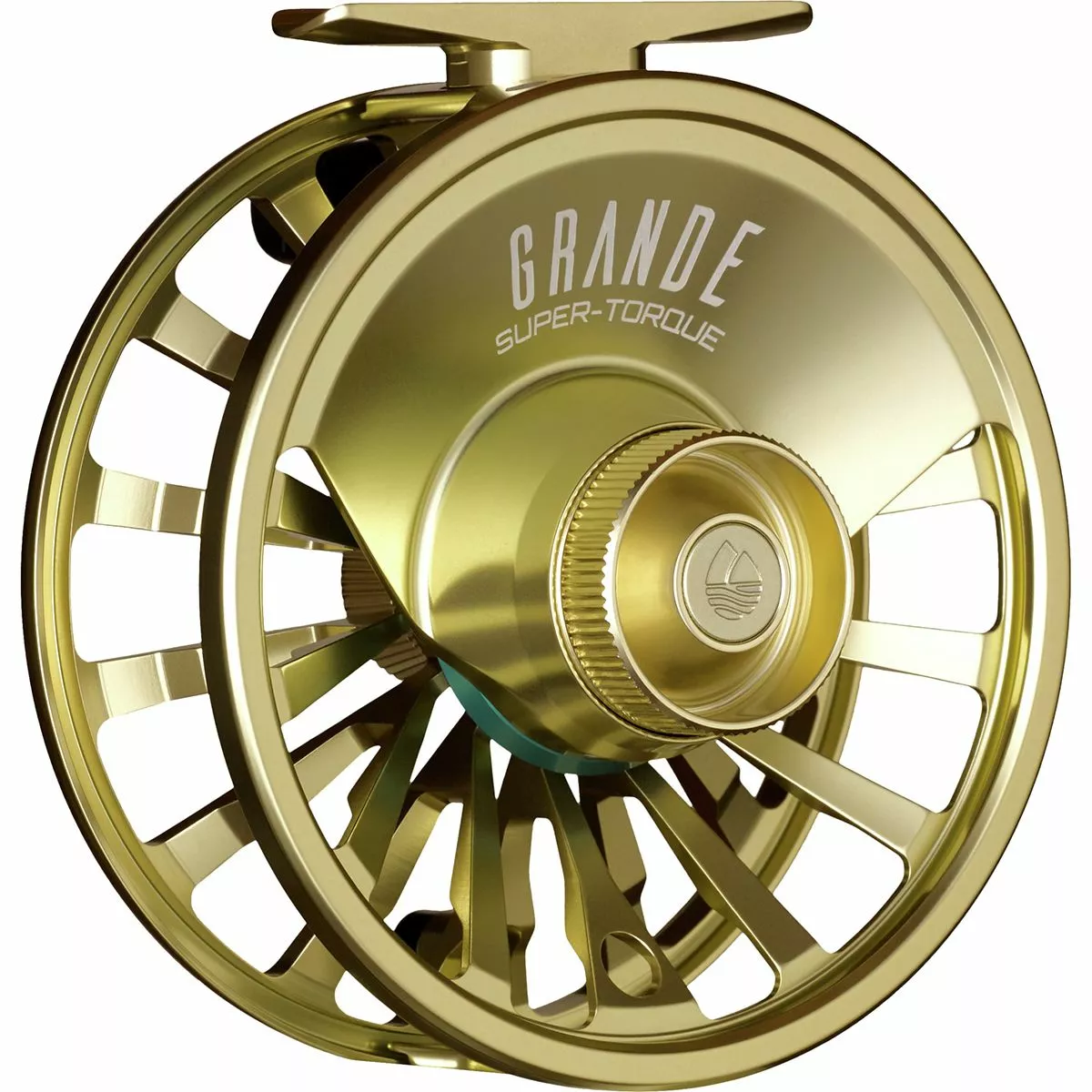 Grande Fly Reel Redington Reels 6 Grande Fly Reel Redington Reels - Image 4