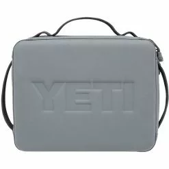 Daytrip 3.1L Lunch Box YETI Coolers -Outlet Fly Fishing Store CHA D10