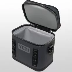 Hopper Flip 8 Cooler YETI Coolers -Outlet Fly Fishing Store CHA D5