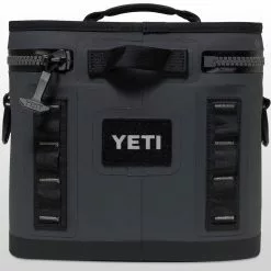 Hopper Flip 8 Cooler YETI Coolers -Outlet Fly Fishing Store CHA D6