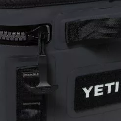 Hopper Flip 8 Cooler YETI Coolers -Outlet Fly Fishing Store CHA D8