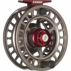 Spectrum Max Fly Reel Sage Reels -Outlet Fly Fishing Store CHI D1