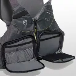 Chinook Personal Flotation Device Men's NRS Fishing PFDs 16 Chinook Personal Flotation Device Men's NRS Fishing PFDs -Outlet Fly Fishing Store CH D10