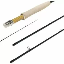 Freshwater Air Fly Rod 4 Piece R.L. Winston Rod Co. Single Handed Fly Rods -Outlet Fly Fishing Store CIG D2