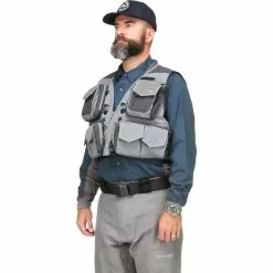 G3 Guide Vest Simms Fishing Vests