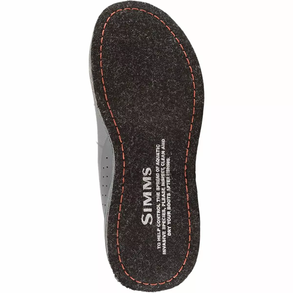 Flyweight Felt Boot Women's Simms Wading Boots & Sandals 4 Flyweight Felt Boot Women's Simms Wading Boots & Sandals - Image 2