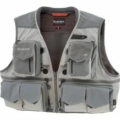 G3 Guide Vest Simms Fishing Vests -Outlet Fly Fishing Store CIN D2 1