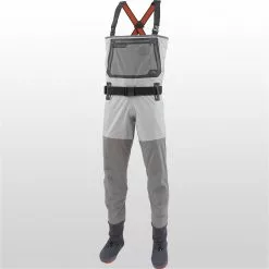 G3 Guide Stockingfoot Wader Men's Simms Waders 20 G3 Guide Stockingfoot Wader Men's Simms Waders -Outlet Fly Fishing Store CIN D5