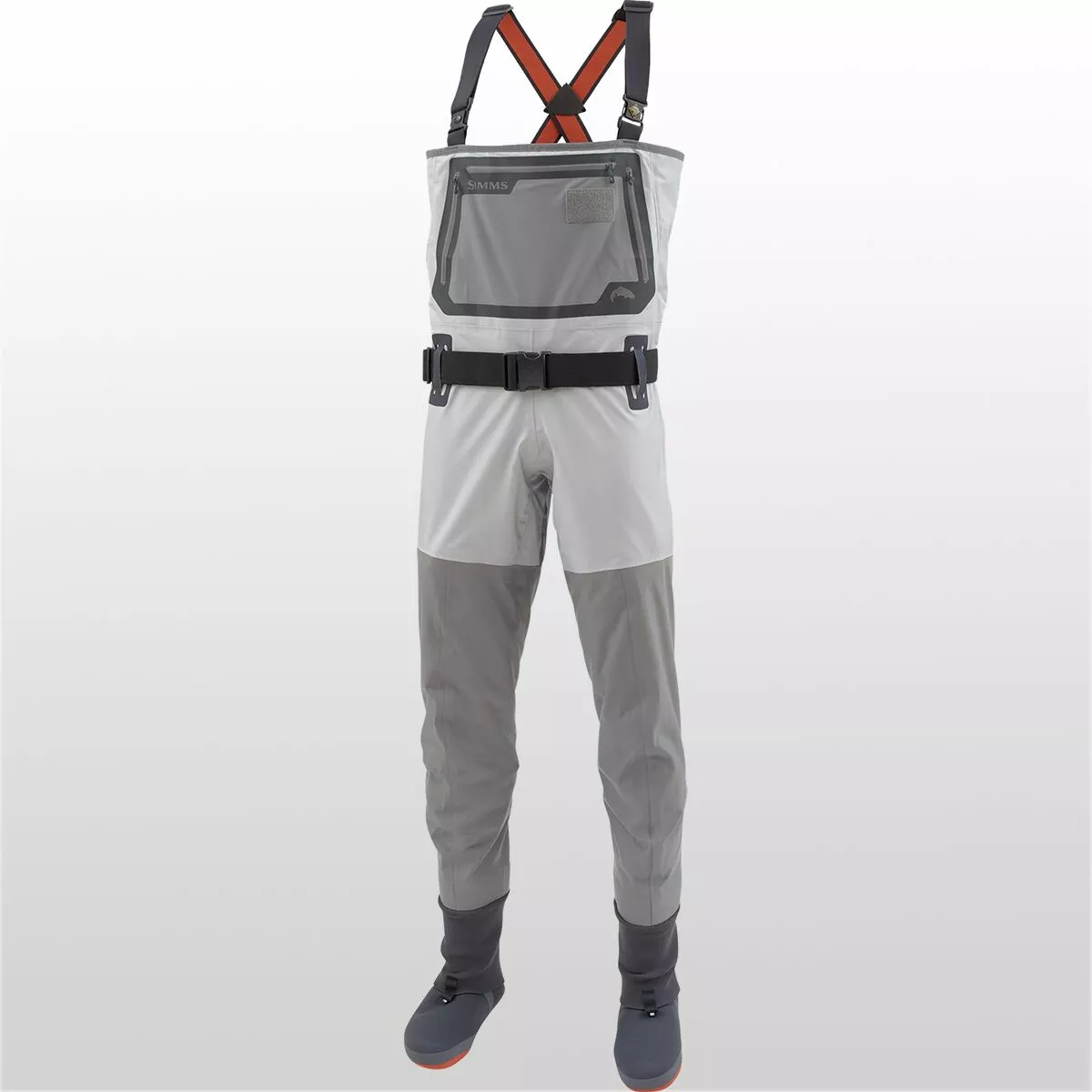 G3 Guide Stockingfoot Wader Men's Simms Waders 10 G3 Guide Stockingfoot Wader Men's Simms Waders - Image 8