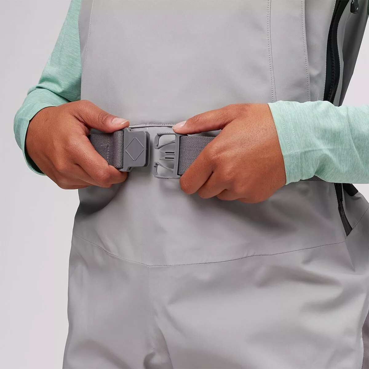 G3 Guide Z Stockingfoot Wader Women's Simms Waders 5 G3 Guide Z Stockingfoot Wader Women's Simms Waders - Image 3