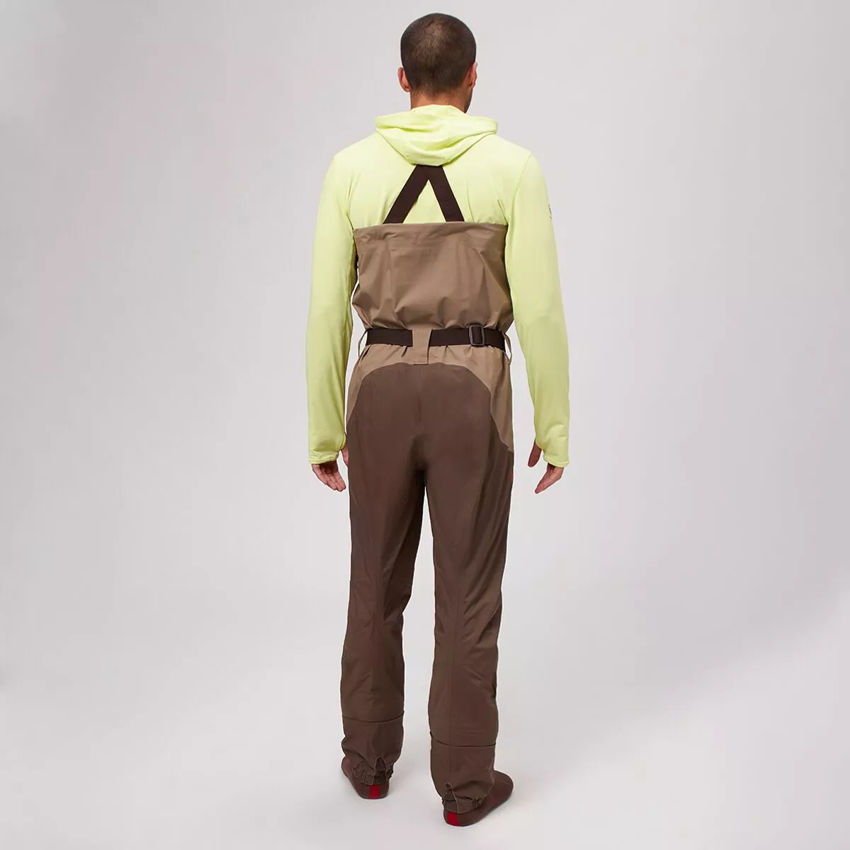 Sonic Pro HDZ Wader Men's Redington Waders 12 Sonic Pro HDZ Wader Men's Redington Waders - Image 10