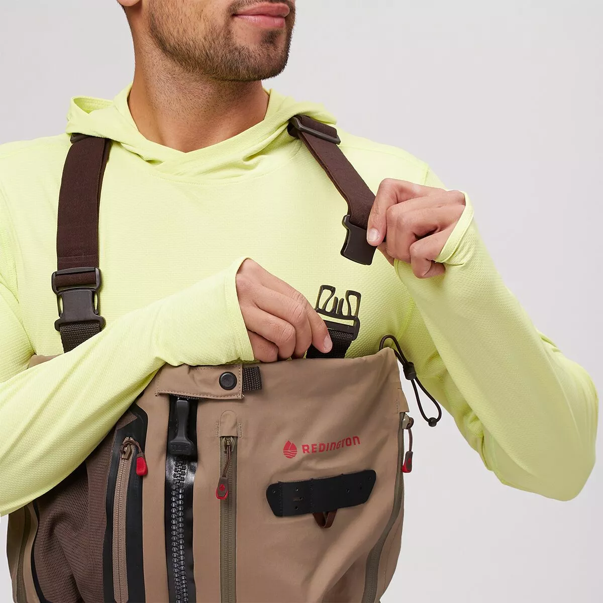 Sonic Pro HDZ Wader Men's Redington Waders 9 Sonic Pro HDZ Wader Men's Redington Waders - Image 7