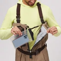 Sonic Pro HDZ Wader Men's Redington Waders 17 Sonic Pro HDZ Wader Men's Redington Waders -Outlet Fly Fishing Store CLAER D15