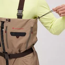 Sonic Pro HDZ Wader Men's Redington Waders 15 Sonic Pro HDZ Wader Men's Redington Waders -Outlet Fly Fishing Store CLAER D17