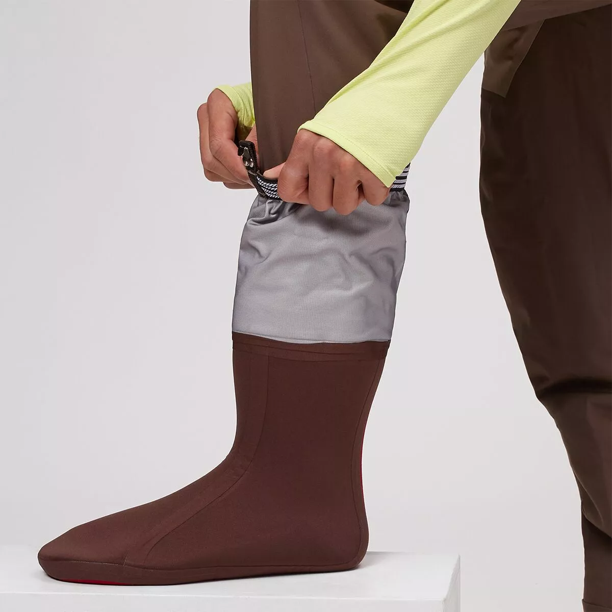 Sonic Pro HDZ Wader Men's Redington Waders 5 Sonic Pro HDZ Wader Men's Redington Waders - Image 3