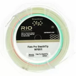 Directcore Flats Pro Fly Line RIO Fly Line