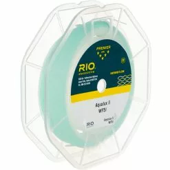 Sub Surface AquaLux II Fly Line RIO Fly Line