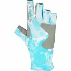 Solarflex Guide Glove Simms Neoprene Socks & Gloves -Outlet Fly Fishing Store CLOCMBL