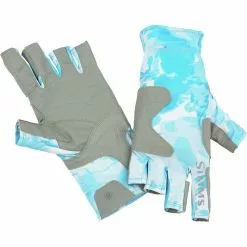 Solarflex Guide Glove Simms Neoprene Socks & Gloves -Outlet Fly Fishing Store CLOCMBL D1