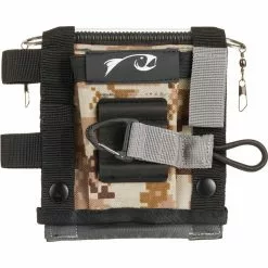 Shot Fly Fishing Pack Rising Fishing Packs