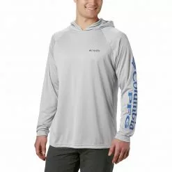 Terminal Tackle Pullover Hoodie Men's Columbia Men's Fishing Shirts 45 Terminal Tackle Pullover Hoodie Men's Columbia Men's Fishing Shirts -Outlet Fly Fishing Store COGRBLLO