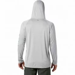 Terminal Tackle Pullover Hoodie Men's Columbia Men's Fishing Shirts 51 Terminal Tackle Pullover Hoodie Men's Columbia Men's Fishing Shirts -Outlet Fly Fishing Store COGRBLLO D2