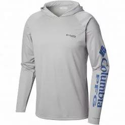 Terminal Tackle Pullover Hoodie Men's Columbia Men's Fishing Shirts 46 Terminal Tackle Pullover Hoodie Men's Columbia Men's Fishing Shirts -Outlet Fly Fishing Store COGRBLLO D7